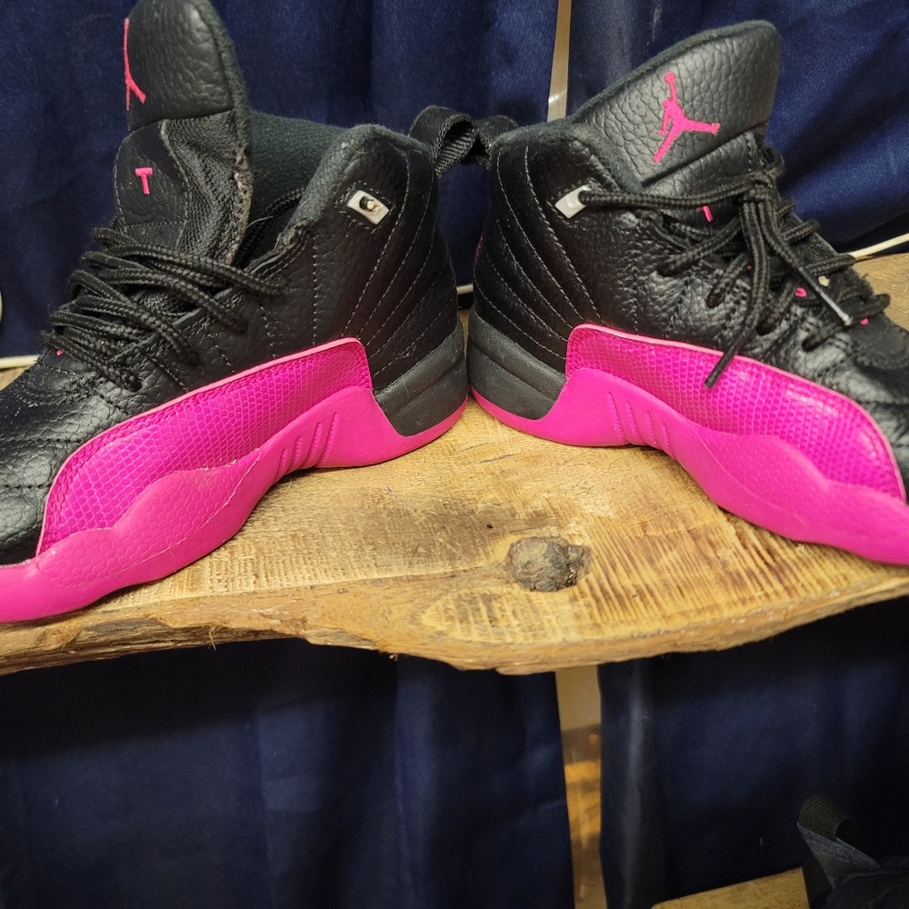 Little Girls Jordans